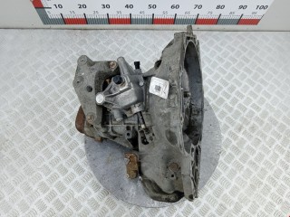 КПП механическая (МКПП) 5-ступенчатая, ориг. номер F17C394, 55565138, Opel Astra 1998-2009