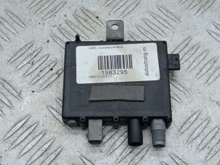 Усилитель антенны, ориг. номер 65256906070, 09365909, BMW X5 E53 1999-2003