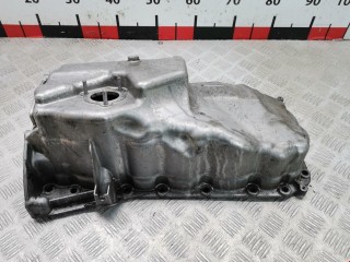 Поддон, ориг. номер 7812360, 11137812360, BMW 5 F10/F11/GT F07 2009-2013