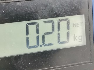 Ручка внутренняя задняя правая, ориг. номер 7700352, 7700352424, Renault Master 2003-2010