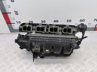 Коллектор впускной, ориг. номер 55563664, 55562260, Opel Corsa 2006-2011
