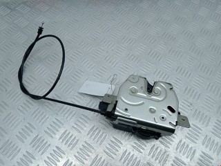 Замок багажника, ориг. номер A1647400735, 1647400735, Mercedes R 2007-2010