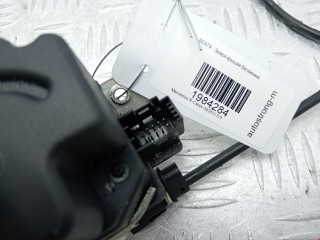 Замок багажника, ориг. номер A1647400735, 1647400735, Mercedes R 2007-2010