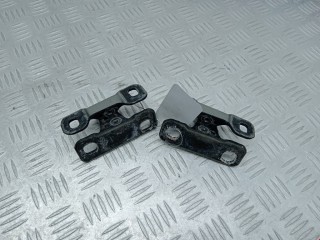 Петля крышки багажника, ориг. номер 41623422367, BMW X3 E83 2003-2006