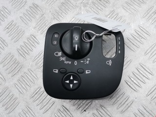 Переключатель света Mercedes CLC 2008-2011, A2035452504