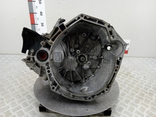 КПП механическая (МКПП) 5-ступенчатая Renault Megane 2002-2006, TL4A014