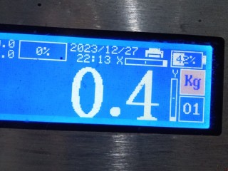 Молдинг крыла переднего правого, ориг. номер 51773405818, 5177340581803, BMW X3 E83 2003-2006