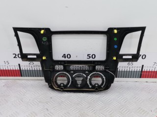 Рамка под магнитолу, ориг. номер 554200K010, Toyota Hilux 2005-2008