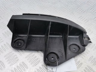 Кронштейн крепления бампера заднего Audi A3 2008-2013, хетчбэк 5 дв., 8P3807394A