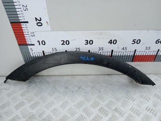 Молдинг бампера заднего, ориг. номер 51713330867, BMW X3 E83 2003-2006
