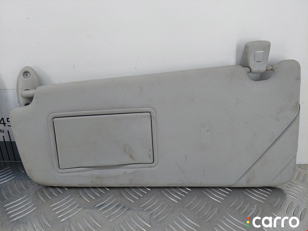 3M51R04100, 1599321 Козырек солнцезащитный Ford Kuga 2009г. - фото №3