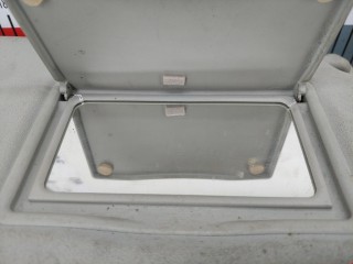 Козырек солнцезащитный, ориг. номер 3M51R04100, 1599321, Ford Kuga 2008-2013