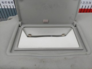 Козырек солнцезащитный, ориг. номер 3M51R04100, 1599321, Ford Kuga 2008-2013