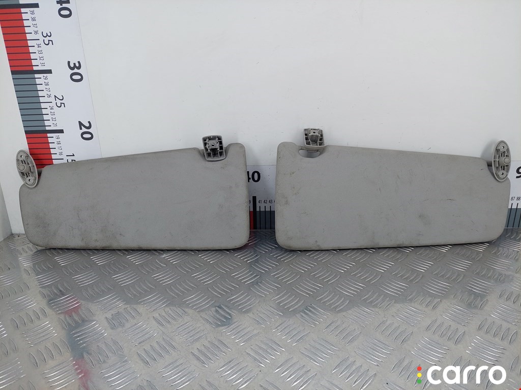 3M51R04100, 1599321 Козырек солнцезащитный Ford Kuga 2009г. - фото №8