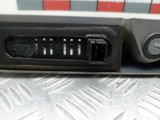 Подсветка номера, ориг. номер 8062860, 90213642, Opel Astra 1994-2002