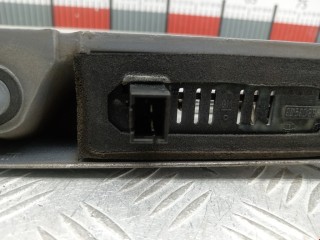 Подсветка номера, ориг. номер 8062860, 90213642, Opel Astra 1994-2002