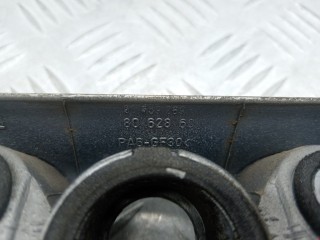 Подсветка номера, ориг. номер 8062860, 90213642, Opel Astra 1994-2002