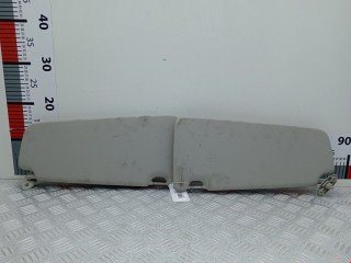 Козырек солнцезащитный, ориг. номер 1599321, Ford Galaxy 2006-2010