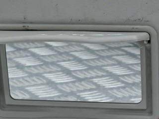 Козырек солнцезащитный, ориг. номер 1599321, Ford Galaxy 2006-2010