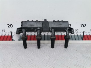 Катушка зажигания Peugeot 207 2009-2013, 9654814480