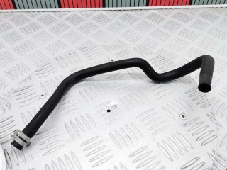 Патрубок вентиляции картера Opel Astra 1998-2009, бензин, 55556031
