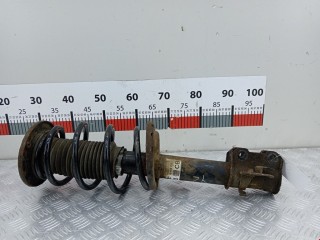 Стойка передняя левая Opel Vectra 1999-2002, 13118703