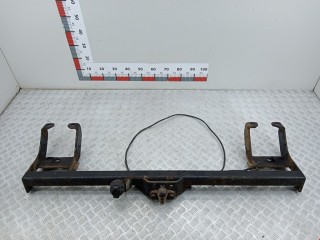 Прицепное устройство (фаркоп), Citroen Jumper 2002-2006