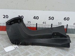 Защита арок задняя левая (подкрылок), ориг. номер MR520357, Mitsubishi Lancer 2003-2010