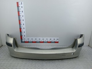 Бампер задний Opel Astra 1998-2009, универсал, 24460461