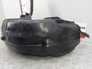 Защита арок задняя правая (подкрылок), ориг. номер 59122AG000R, Subaru Legacy 2003-2007