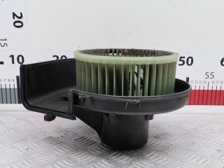 Моторчик печки Audi A2 1999-2005, МКПП, 6Q1820015H