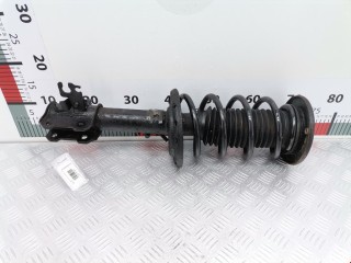 Стойка передняя левая Opel Vectra 1999-2002, 93181527