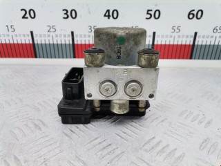 Блок ABS, ориг. номер MB52WDE, Mitsubishi Lancer 2003-2010