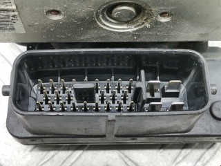 Блок ABS, ориг. номер MB52WDE, Mitsubishi Lancer 2003-2010