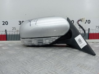 Зеркало наружное правое, ориг. номер 963012F427, Subaru Legacy 2003-2007