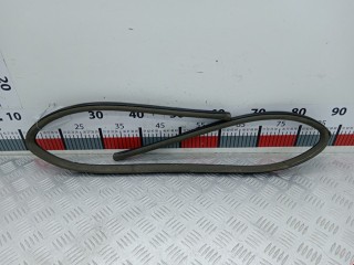 Уплотнитель, ориг. номер MR635653, Mitsubishi Space Wagon 1998-2004