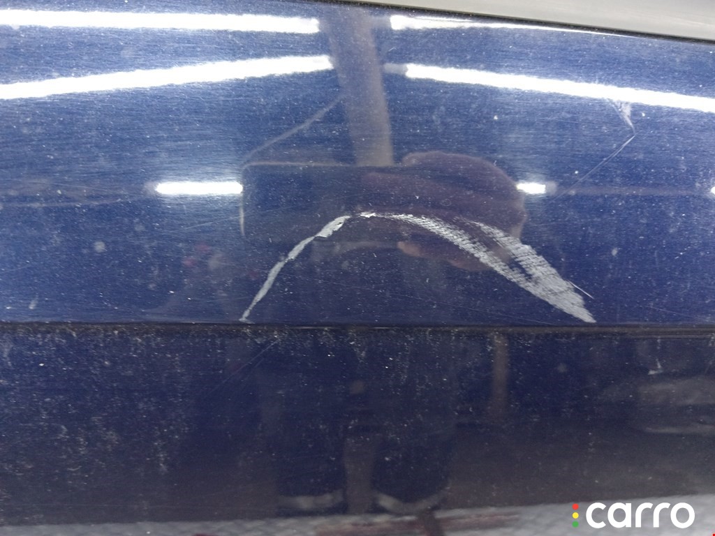 Дверь передняя правая Audi A3 2003-2005, хетчбэк 5 дв., 8P3831052D, фото 3