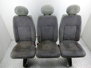 Сиденье заднее, Renault Master 1998-2003