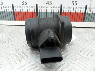 Расходомер воздуха, ориг. номер 0280217121, 038906461C, Seat Alhambra 2000-2010