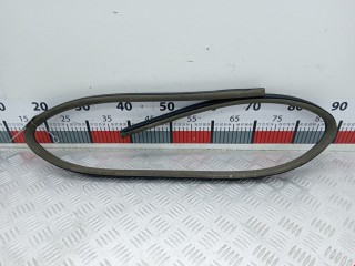 Уплотнитель, ориг. номер MR635654, Mitsubishi Space Wagon 1998-2004