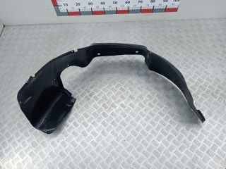 Защита арок передняя левая (подкрылок) Audi A3 2000-2003, хетчбэк 5 дв., 8L0821171C