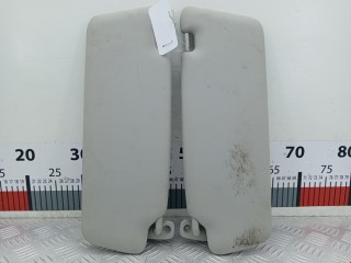 Козырек солнцезащитный Audi A3 2003-2005, хетчбэк 5 дв., левый руль, 8P0857551A