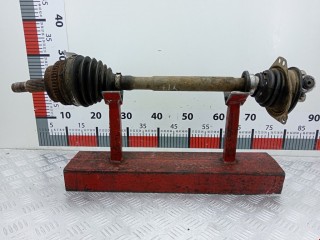 Полуось передняя левая (приводной вал, ШРУС) Renault Master 1998-2003, МКПП, 8200485576