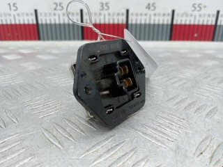 Сопротивление печки Mitsubishi Lancer 2003-2010, МКПП, MR568591