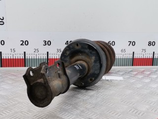 Стойка передняя правая, ориг. номер 72119112, Opel Zafira 1999-2003