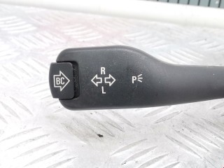 Переключатель поворотов, ориг. номер 61318363668, 01104010, BMW 5 E39 2000-2004