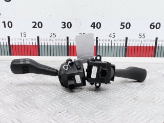 Переключатель поворотов, ориг. номер 61318363668, 01104010, BMW 5 E39 2000-2004