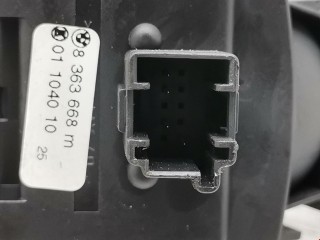 Переключатель поворотов, ориг. номер 61318363668, 01104010, BMW 5 E39 2000-2004