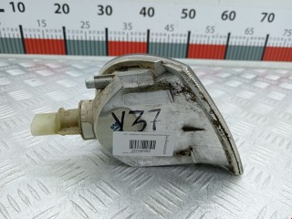 Поворотник левый, ориг. номер 1U0953049, 24617900, Skoda Octavia 1996-2000