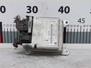 Блок AirBag, ориг. номер 1548161, 0285010223, Ford Galaxy 2006-2010